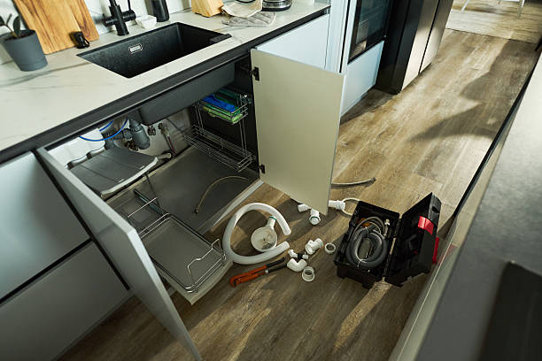 24/7 Emergency Toilet Repair experts in Fuquay-Varina, NC